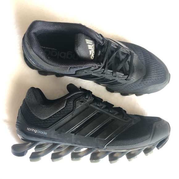 ADIDAS SPRINGBLADE SNEAKERS - Picture 3 of 11